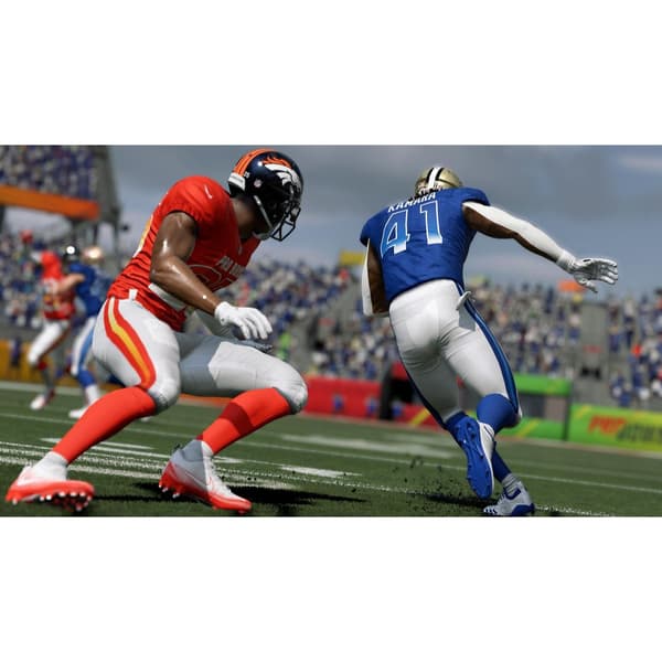 Madden NFL 20 Playstation 4 PS4 (Begagnad)