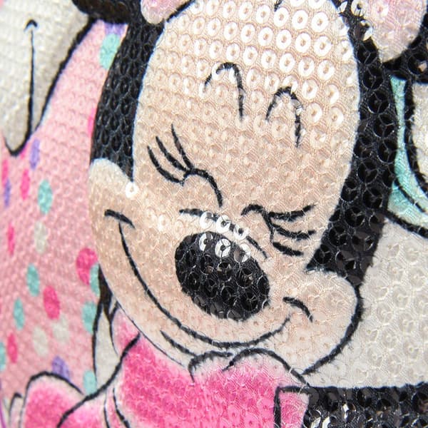 Disney Minnie 3D backpack 31cm