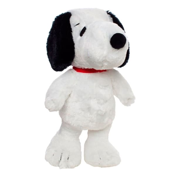 Snoopy soft plush toy 20cm