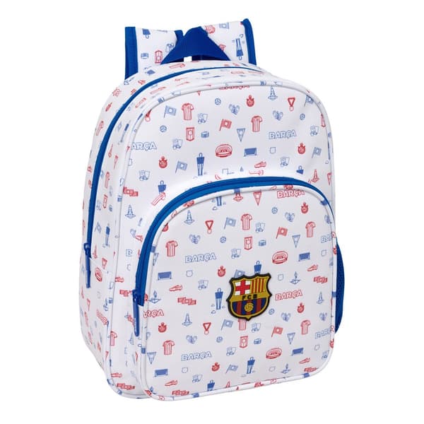 F.C. Barcelona Baby adaptable backpack 34cm