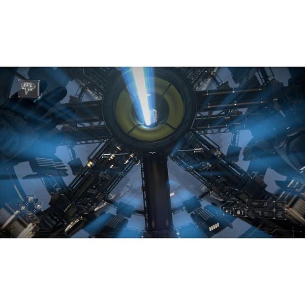 Killzone Shadow Fall Playstation 4 PS4 Hits Nordic