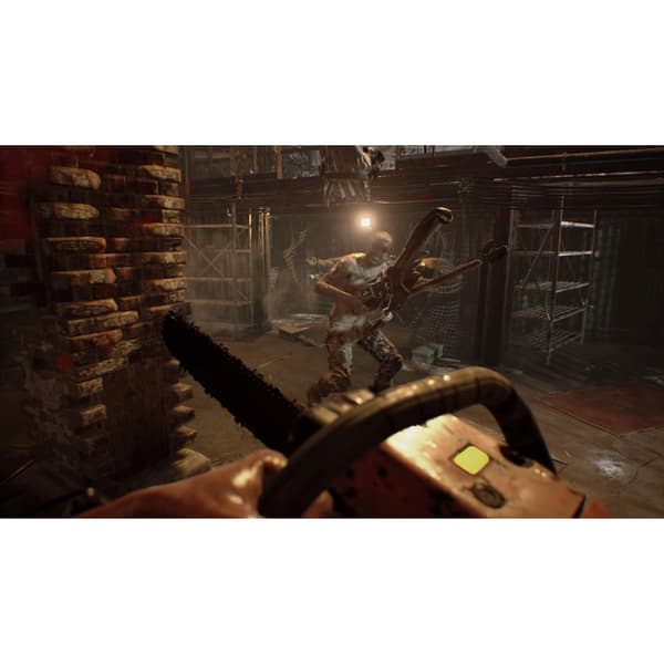Resident Evil VII Biohazard Playstation 4 PS4 Hits