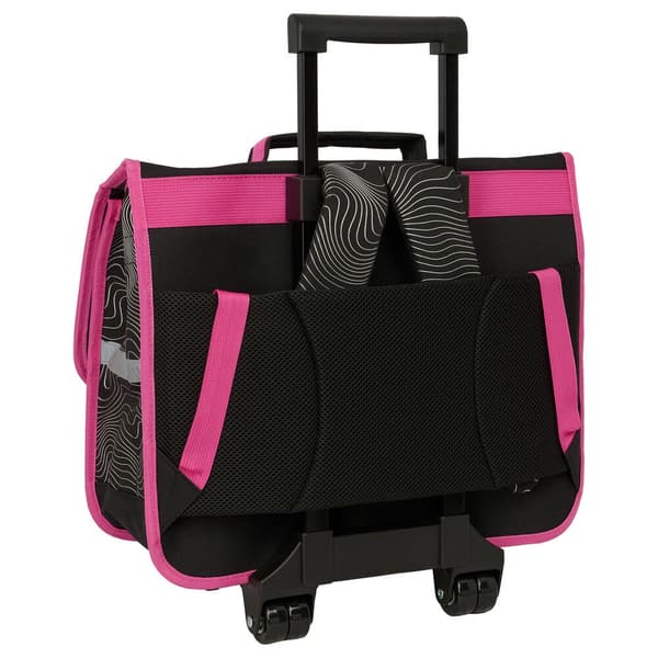 Demon Hunters Kpop Energy trolley