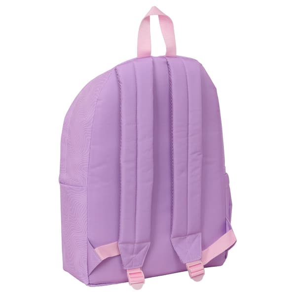Demon Hunters Kpop Iconic adaptable backpack 42cm