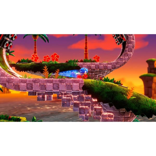 Sonic Superstars Playstation 4 PS4