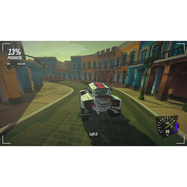 Drive Rally Playstation 5 PS5