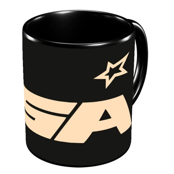 Lisa mug 350ml