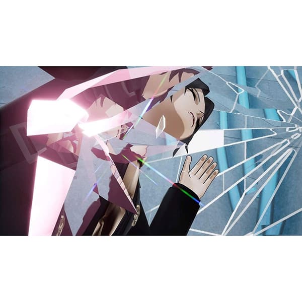 The Caligula Effect 2 Playstation 5 PS5