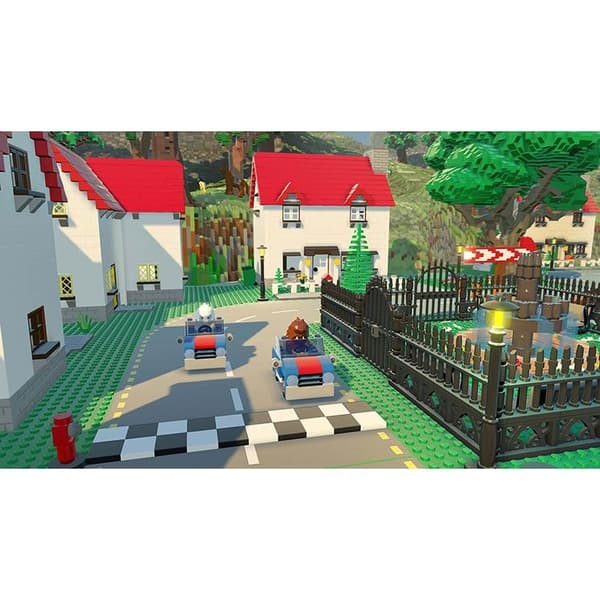 Lego Worlds Playstation 4 PS4