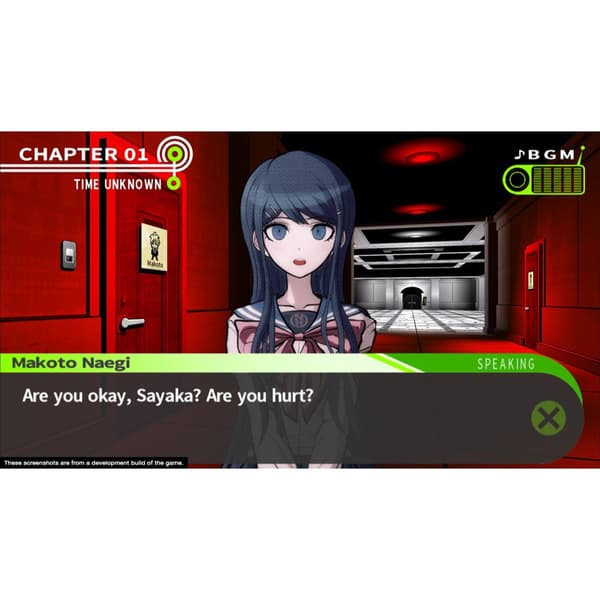Danganronpa Trilogy Playstation 4 PS4