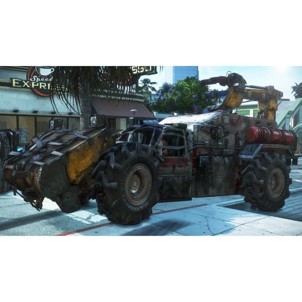 Dead Rising 3 Apocalypse Edition Xbox One