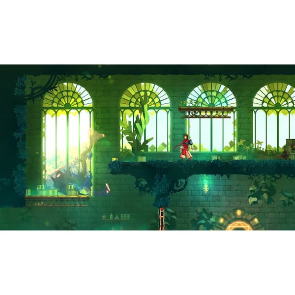 Dead Cells Return to Castlevania Edition Playstation 5 PS5