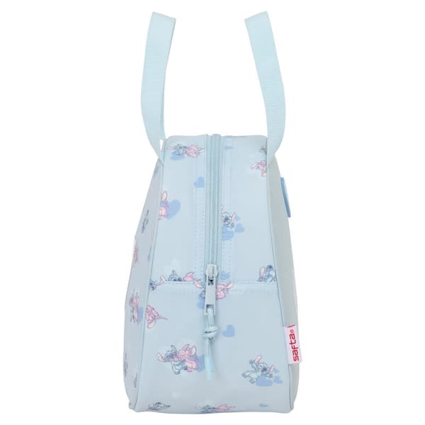 Disney Stitch thermo lunch bag