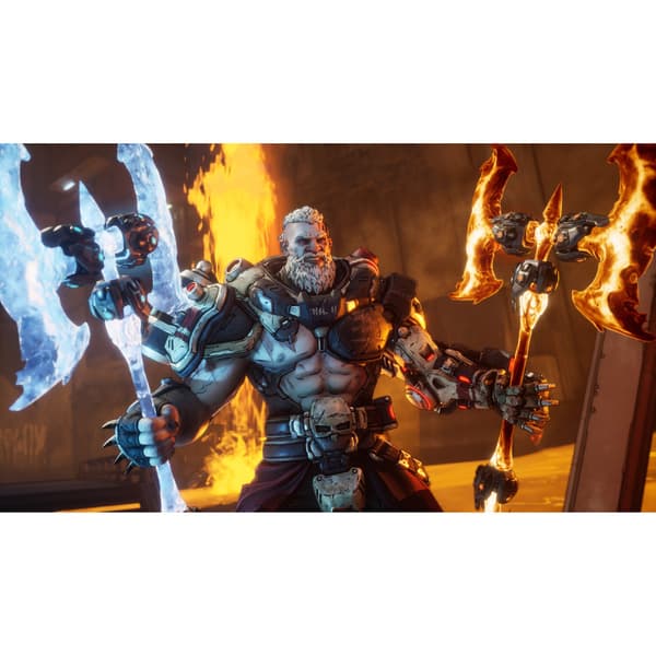 Borderlands 4 Xbox Series X