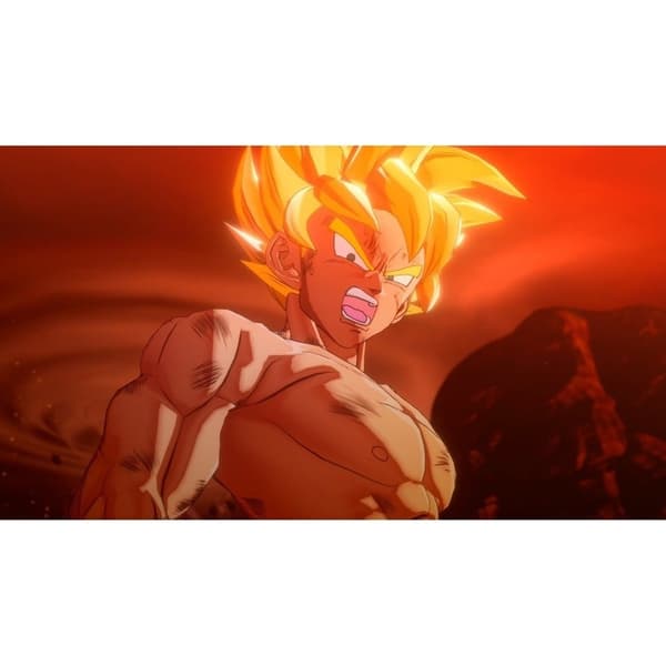 Dragon Ball Z Kakarot Nintendo Switch