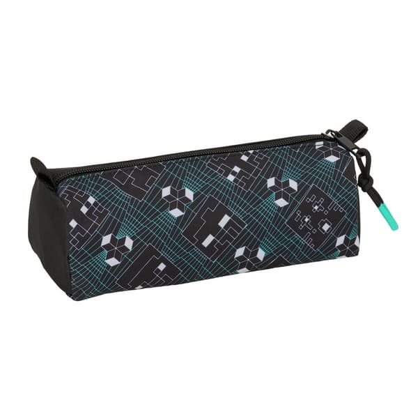 Minecraft Screen pencil case