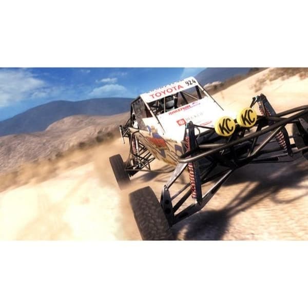 Colin McRae Dirt Xbox 360 Classics (Brugt)