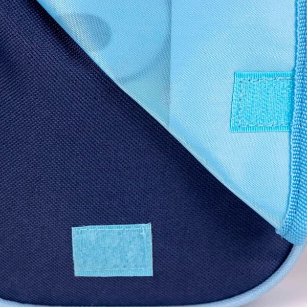 Bluey shoulder bag