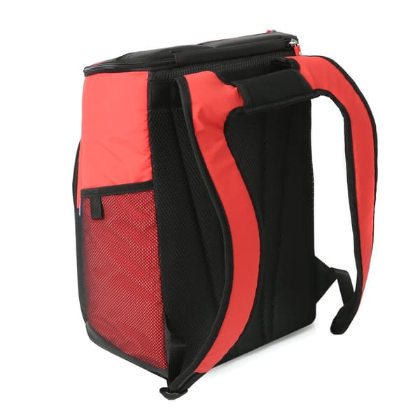 Atletico de Madrid thermal food carrier backpack