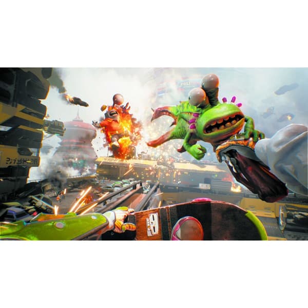 High On Life 2 Playstation 5 PS5