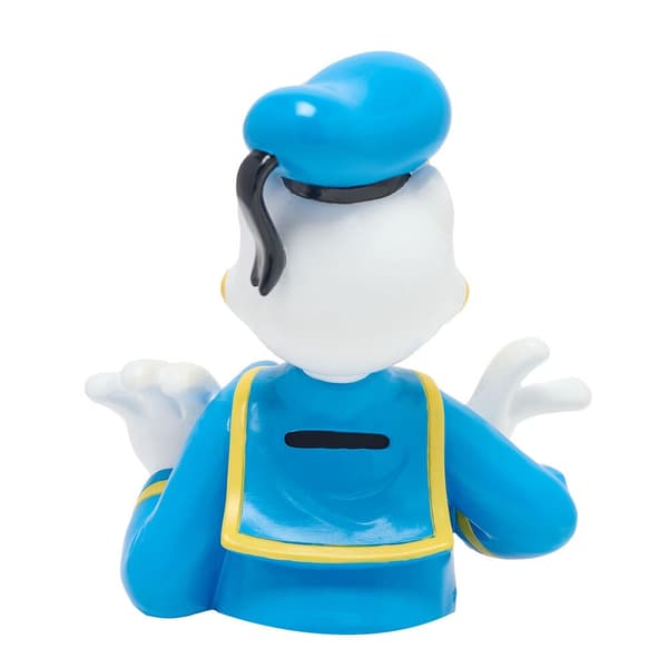 Disney Donald Duck money box