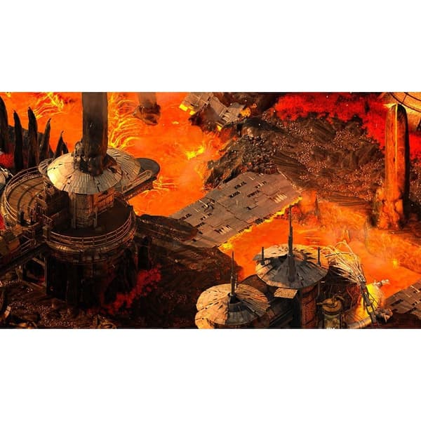 Beautiful Desolation Playstation 4 PS4 IMPORT