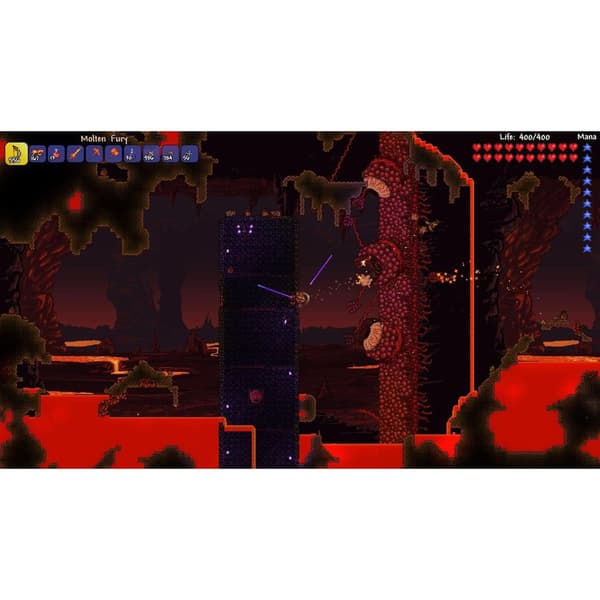 Terraria Playstation 4 PS4 Hits