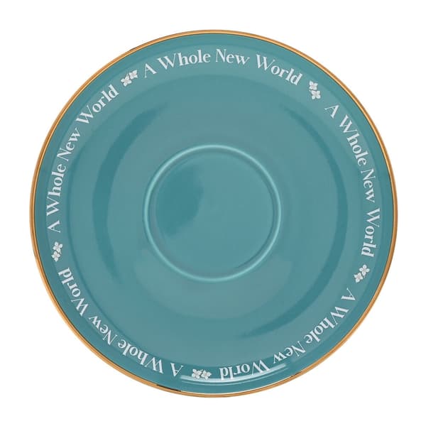 Disney Princess Jasmine tea cup & saucer