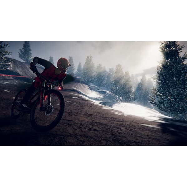 Descenders Playstation 4