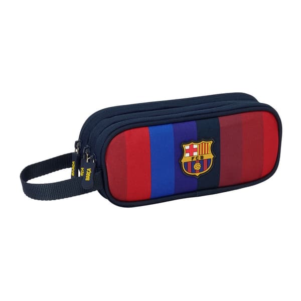 F.C. Barcelona 26/27 triple pencil case