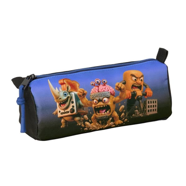 Brainrot pencil case