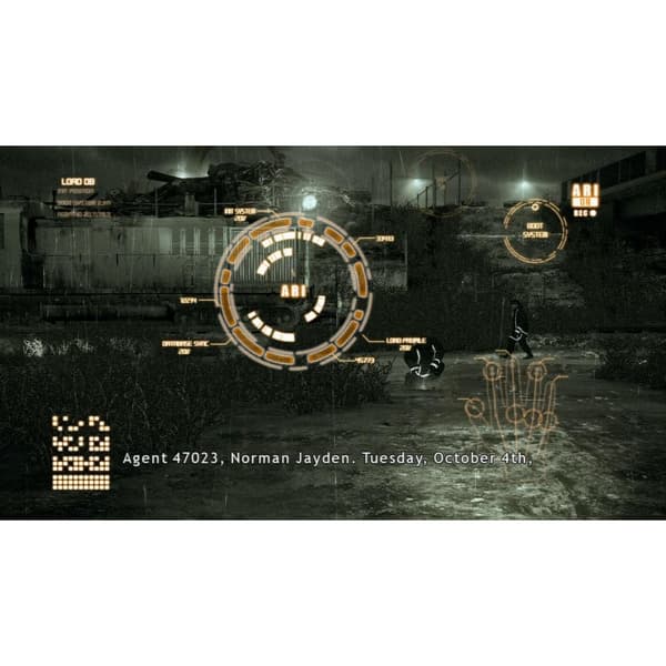 Heavy Rain Directors Cut Playstation 3 PS3 IMPORT