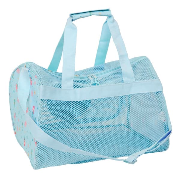 Mermaid Anti-sand beach bag