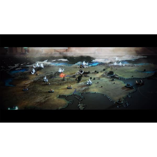 The Diofield Chronicle Playstation 4 PS4 IMPORT