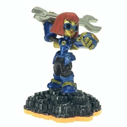 Sprocket Skylanders Giants (Brugt)