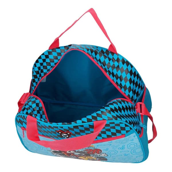 Disney Mickey High Speed travel bag 40cm