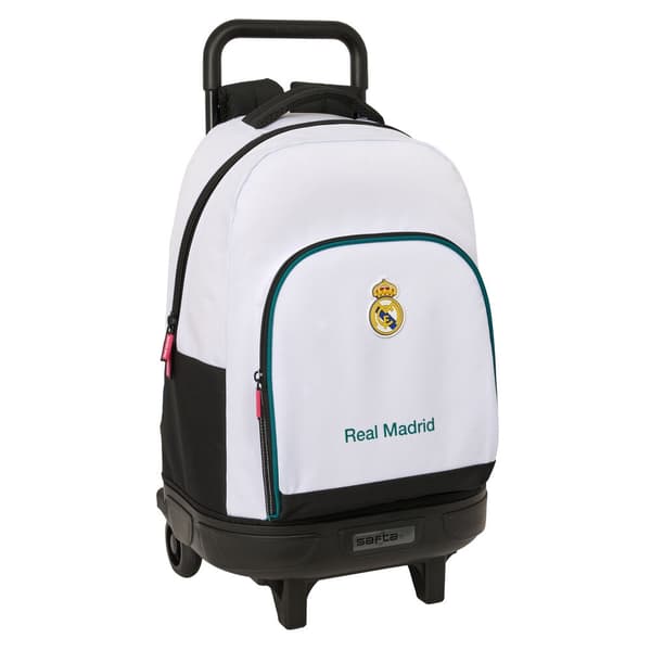 Real Madrid 26/27 extraible trolley 45cm