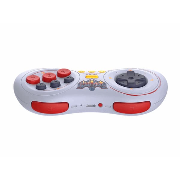 8BitDo M30 Bluetooth-peliohjain Earthion Edition