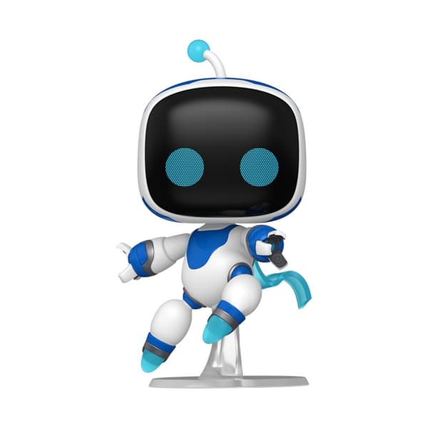 POP figure Jumbo Astro Bot -  Astro Bot