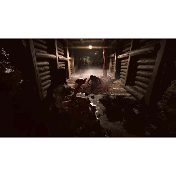 Oxide Room 208 Playstation 5 PS5