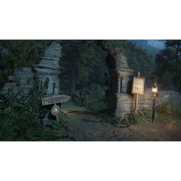 Hogwarts Legacy Nintendo Switch 2