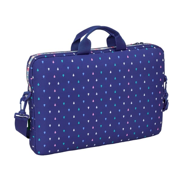 Benetton Drop laptop bag