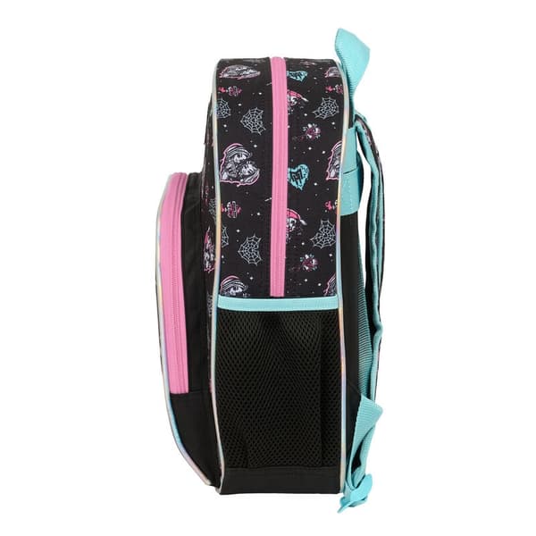 Monster High adaptable backpack 34cm