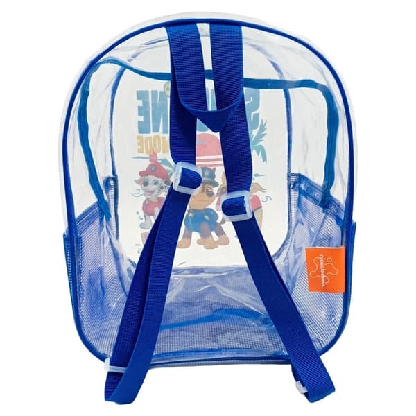 Paw Patrol backpack 31cm
