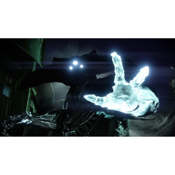 Destiny Xbox One FR Multi-Language in game