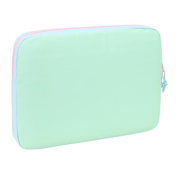 Pembe The Pink Cat laptop sleeve