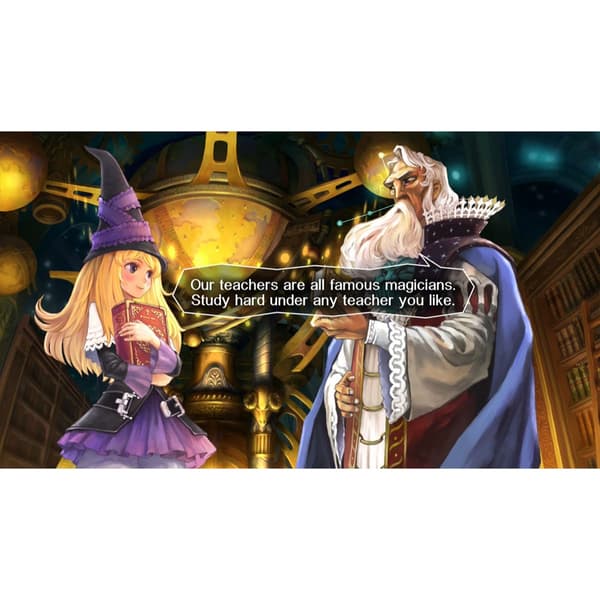 GrimGrimoire OnceMore Deluxe Edition Nintendo Switch