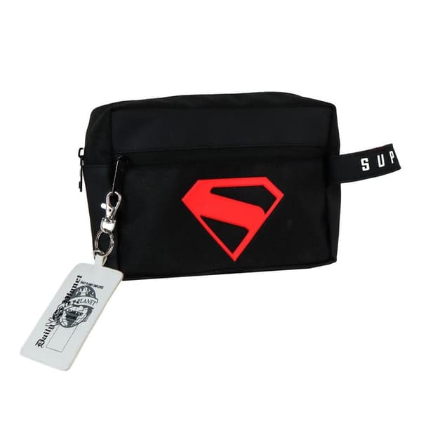 DC Comics Superman Resenecessär