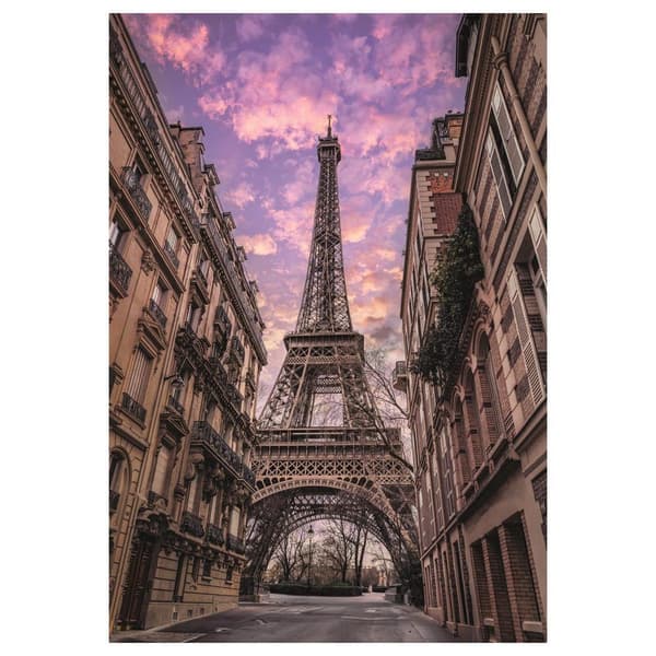 Paris Awakens puzzle 1500pcs