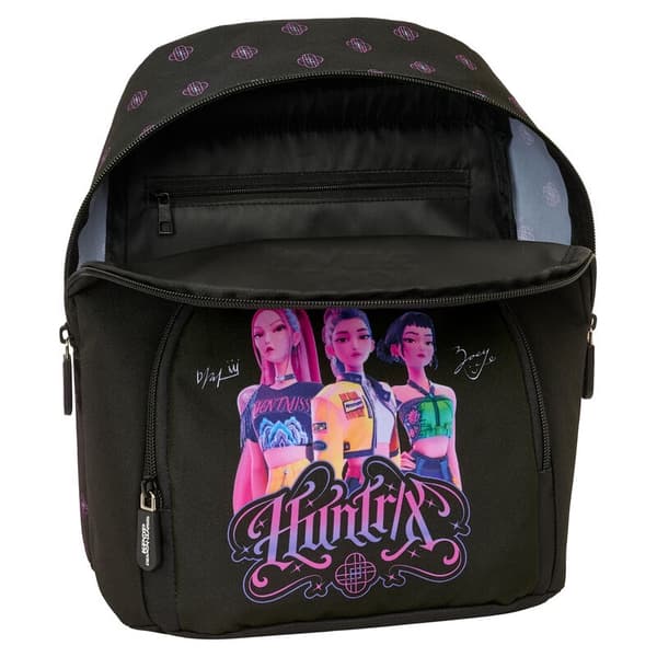 Kpop Demon Hunters backpack 30cm